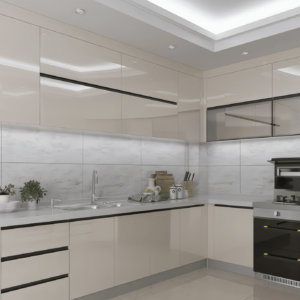 Modular Kitchen Consultation