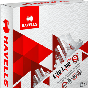 Havells Wire Life Line 90 Meter