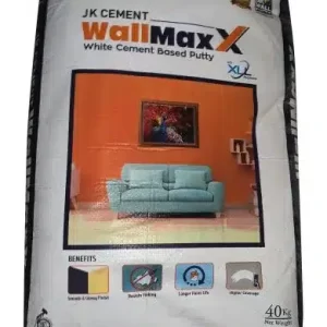 JK Birla Wallmax Putty