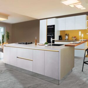 Modular Kitchen