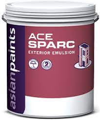 Asian Paints Ace Spark 20 LTR Super White