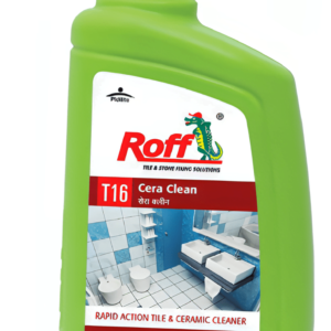 Roff T16 Cera Clean floor Cleaner