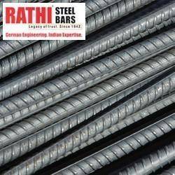 Rathi Steel TMT