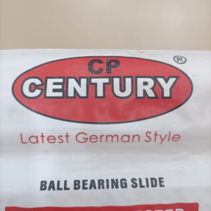 CP Century 10 Inches Telescopic Channel