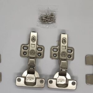 CP Century Soft Closure Hinges set