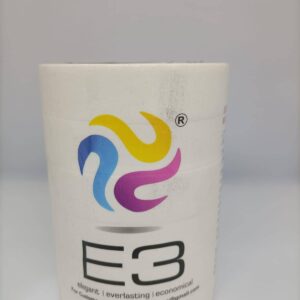 E3 Masking Tape