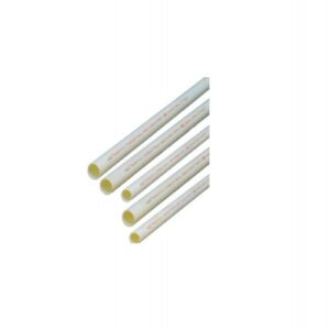 Satia PVC Conduiting Pipe 25mm (Packet of 25 Pcs/Pipe ,Each of 3 Meter)