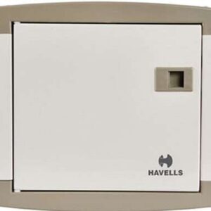 Havells MCB Box