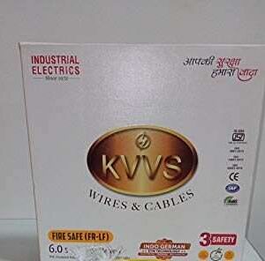 KVVS Wire (FR-LF) Single Core