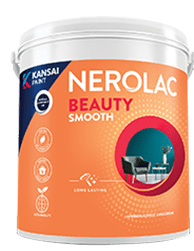 Nerolac Beauty Smooth