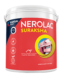 Nerolac Suraksha Plus