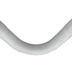 PVC Bend 25mm (1 Inch ) Packet of Dozen (12 Pcs)