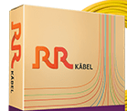 RR Kabel 90 Meter