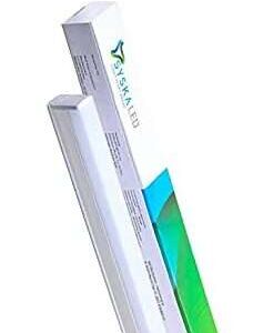 Sysca White LED Tube Light