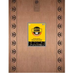 Century Sainik MR  Ply and Board  (8ft x 4ft)