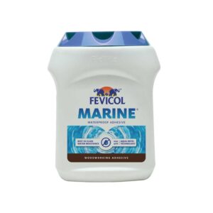 Pidilite Fevicol Marine – Best in class waterproof adhasive